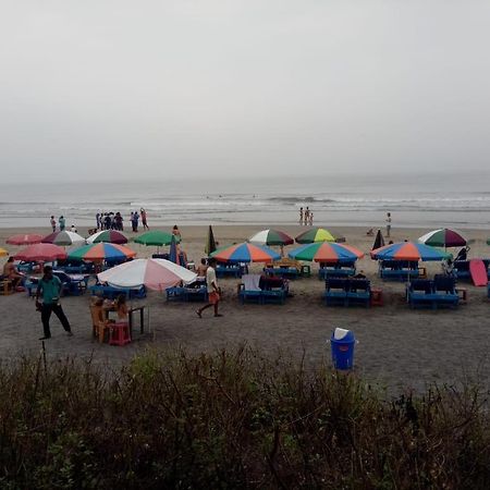 Sunset Beach Stay - Arambol Luaran gambar